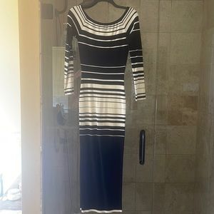 COPY - JLux Label Size L Sweater Dress